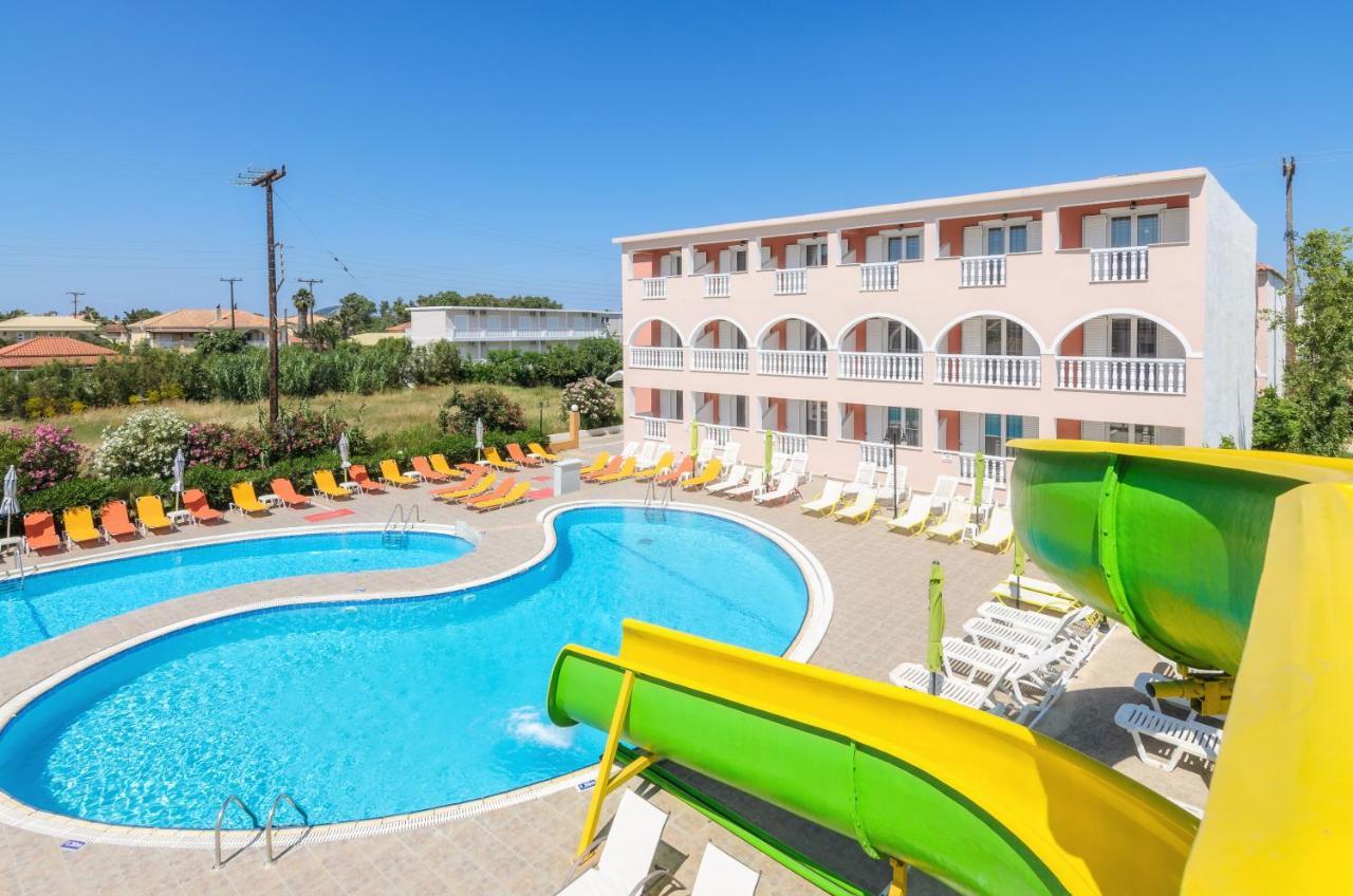 Aeon Hotel Laganas