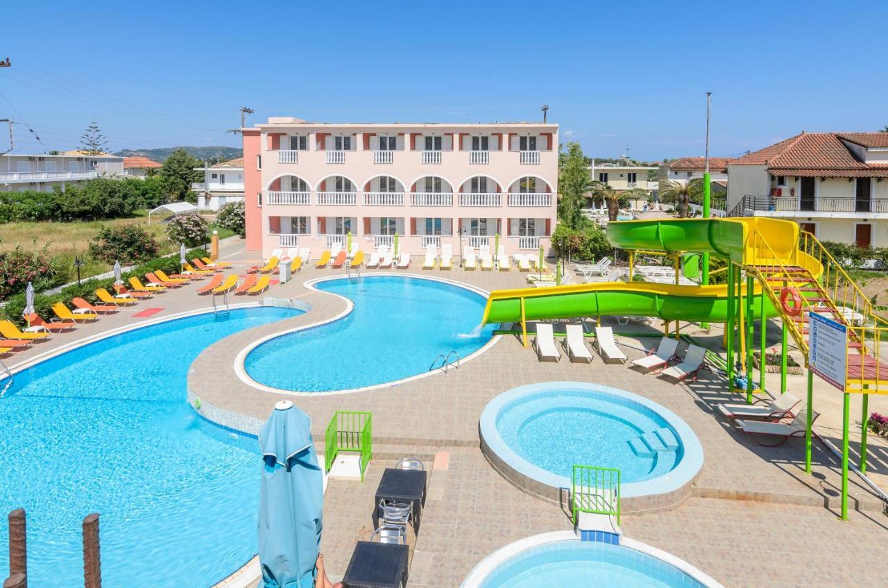 Savvas-deval (adults Only) Laganas