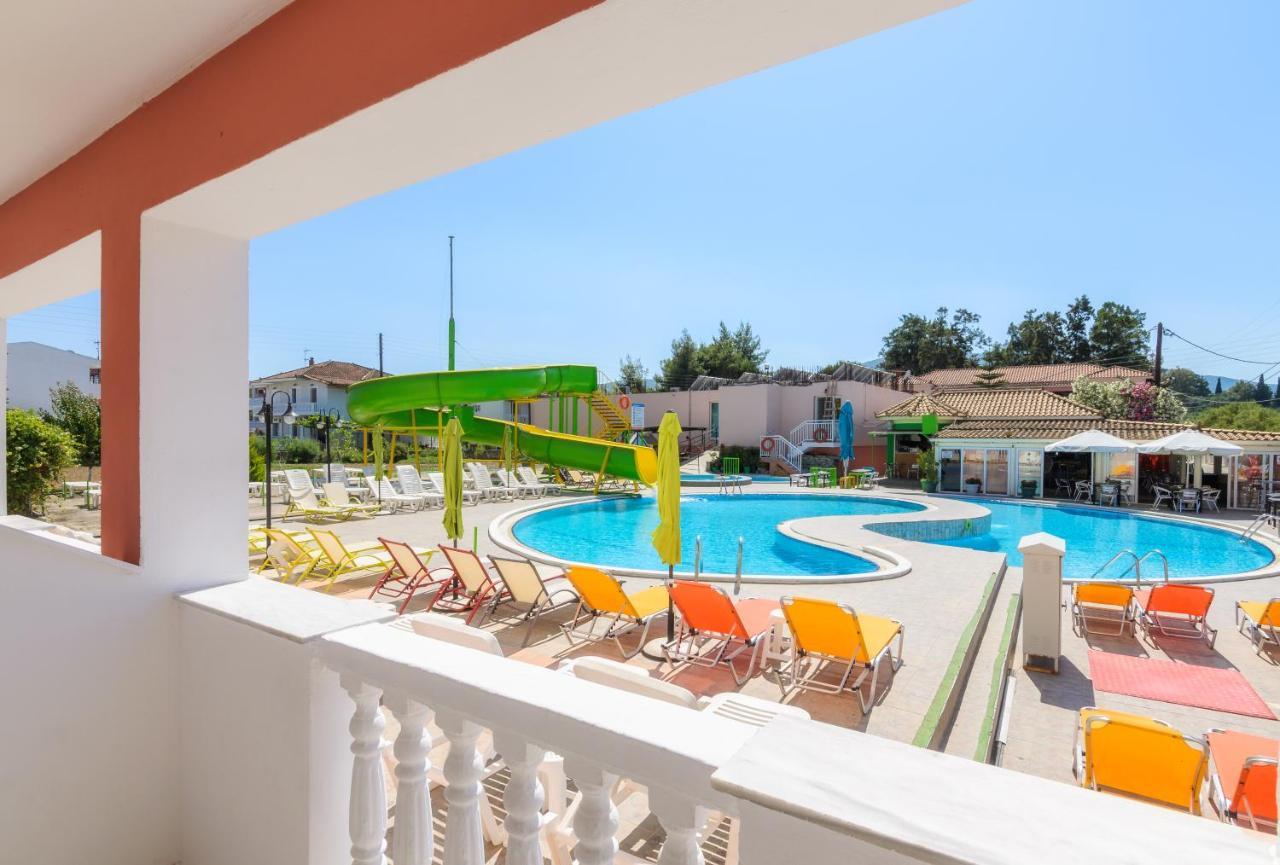 Hotel Savvas-deval (adults Only) 2*