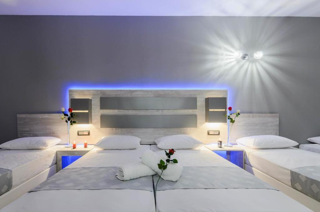 Hotel Savvas-deval (adults Only)